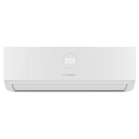 Инверторен климатик Bosch CL3000iU-W5.3E/CL3000i-5.3E Climate 3000i, 18000 BTU, Клас A++/A+, 31 dB, Фреон R32