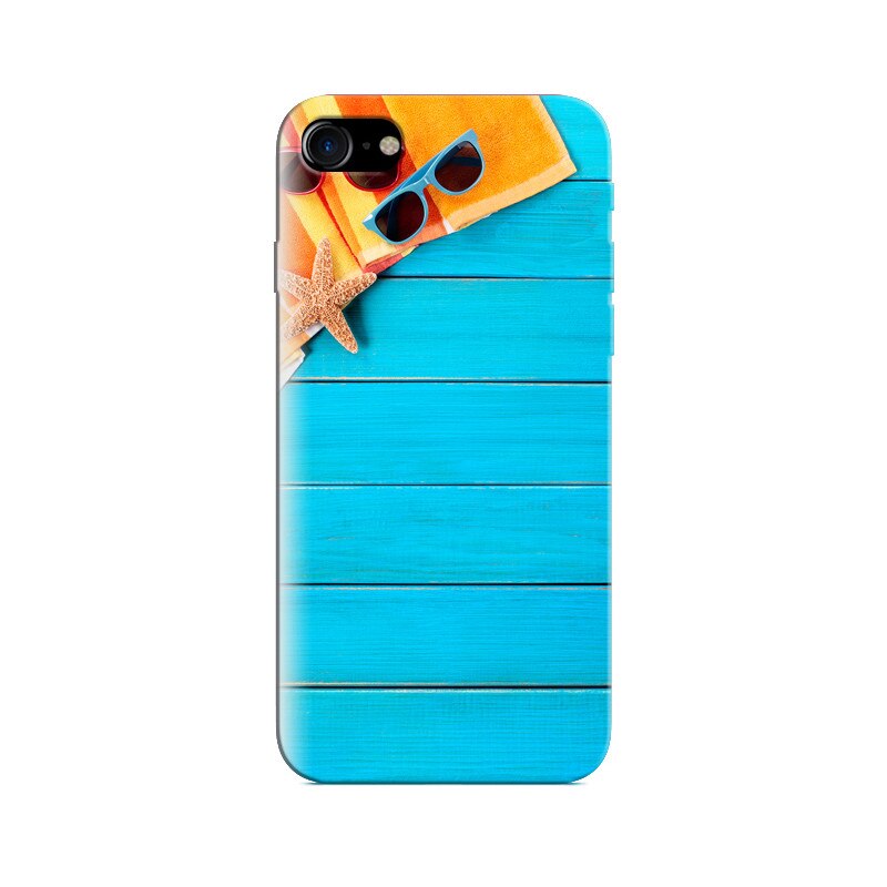 Husa Iphone 8 Beach Things