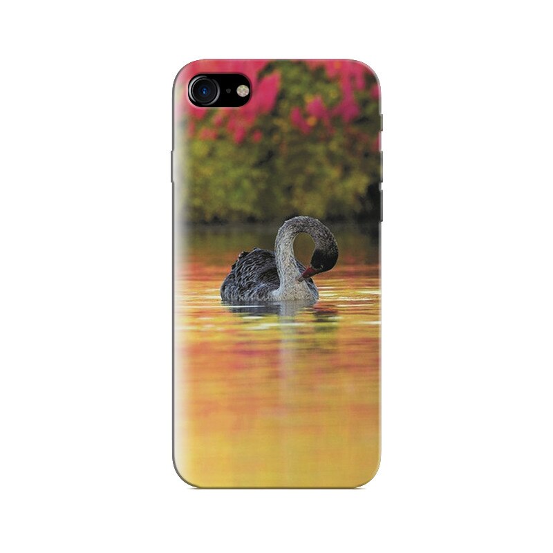Husa Iphone 5s Beautiful Bird High Definitions