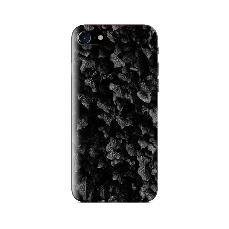 Husa Iphone 8 Black Ivy