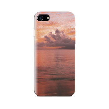 Husa Iphone 8 Beach Sunset Husa Iphone 8 Beach Sunset