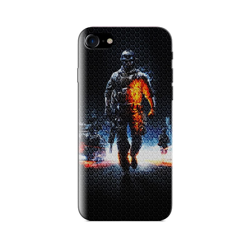 Husa Iphone 5s Bf Soldier