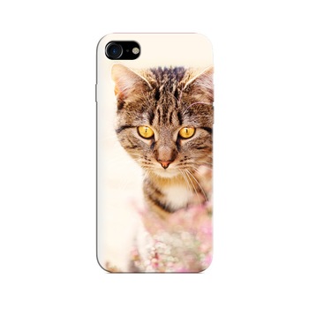 Husa Iphone 8 Beautiful Kitty Husa Iphone 8 Beautiful Kitty