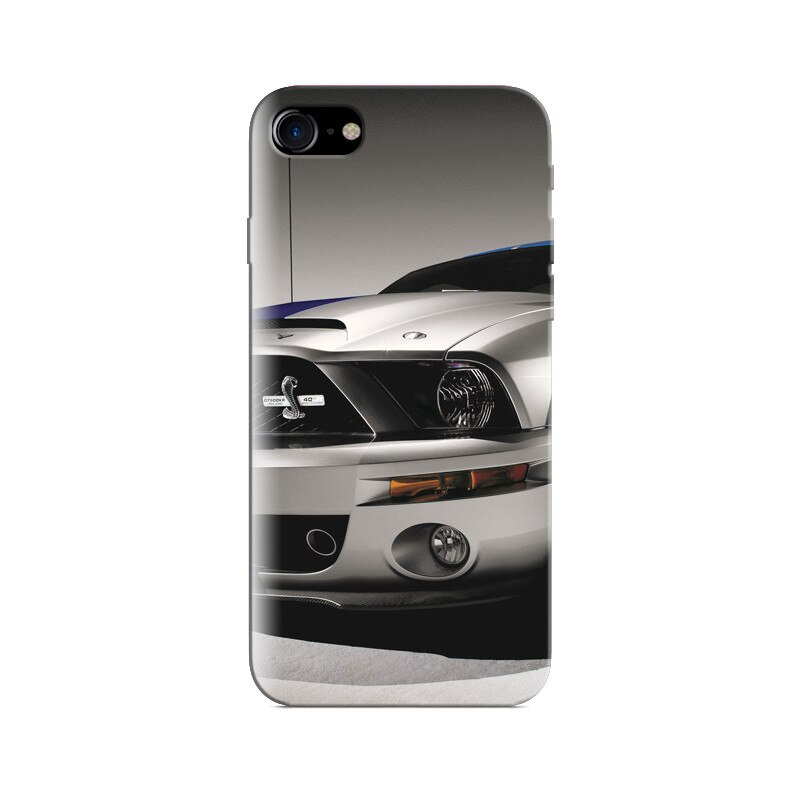 Husa Iphone 5s Car Hd