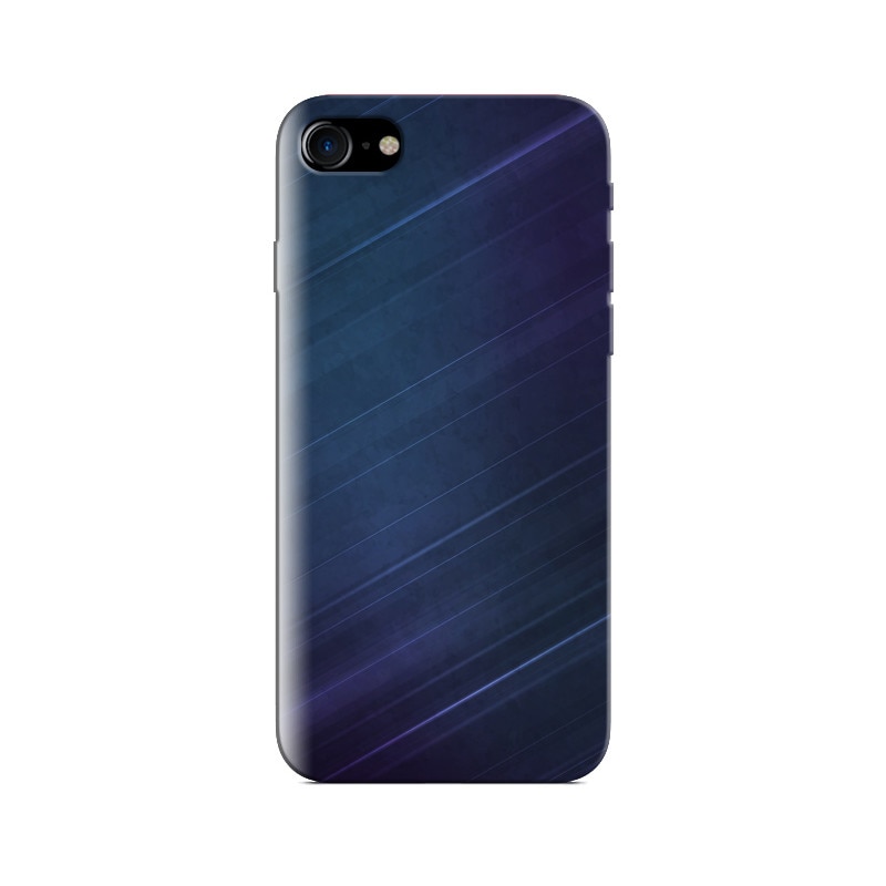 Husa Iphone 5s Blue Grunge