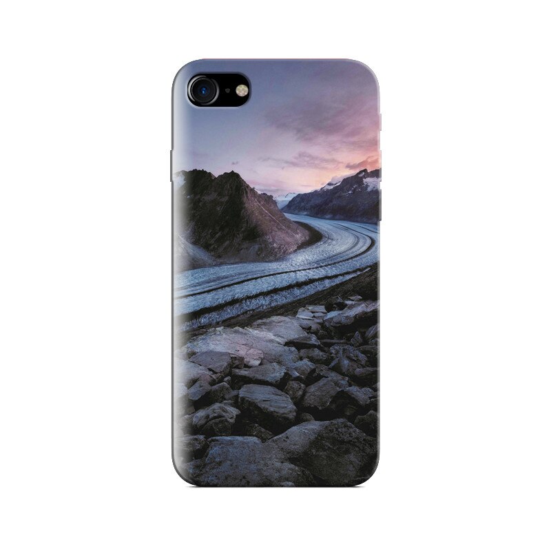Husa Iphone 7 Bettmeralp Switzerland 8k Z6
