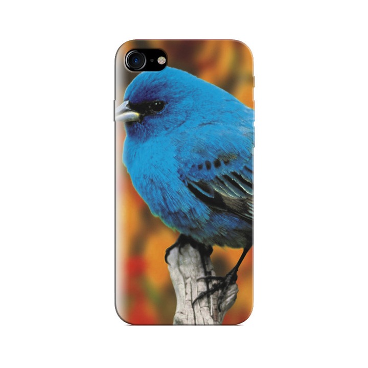 Iphone 5s Blue Sparrow tok