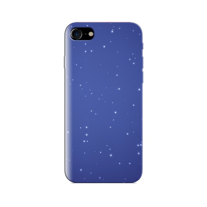 Iphone 5s Blue Stars tok