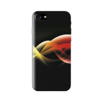 Husa Iphone 7 Black Background Abstracts Husa Iphone 7 Black Background Abstracts