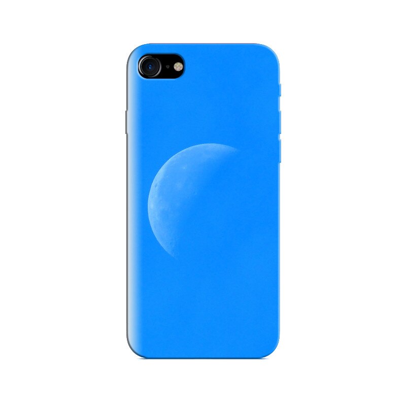 Husa Iphone 8 Blue Moon