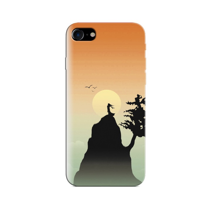 Husa Iphone 5s gyönyörű háttérképek