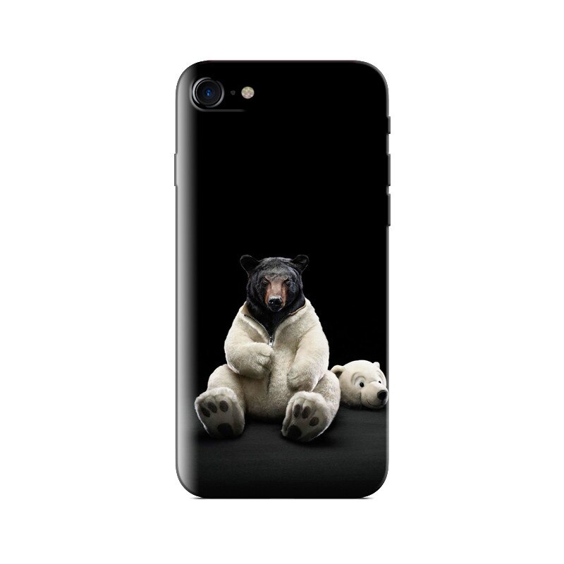 Husa Iphone 7 Big Bear