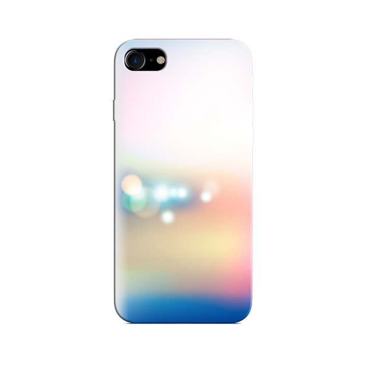 Iphone 5s tok Blur Bokeh