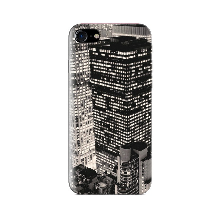 Iphone 5s tok Black and White Citys Gallery