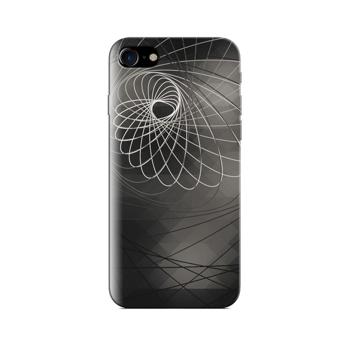 Case Iphone 5s Blackandwhite Abstract Best