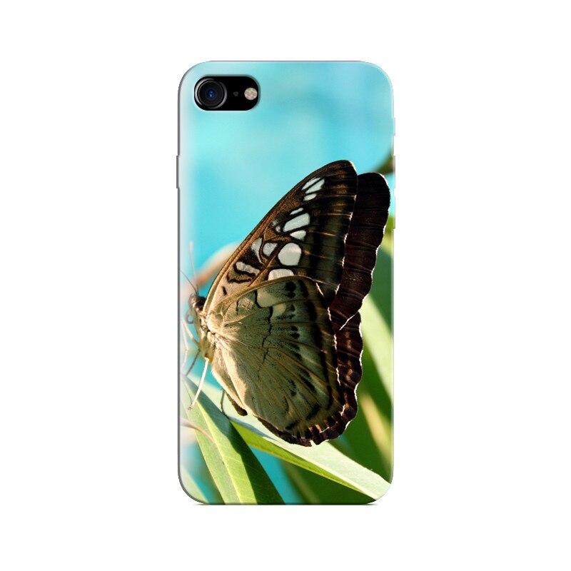 Husa Iphone 7 Butterfly