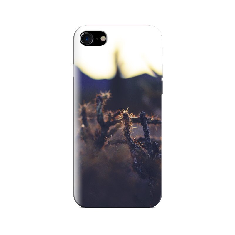 Husa Iphone 8 Cactus Patch