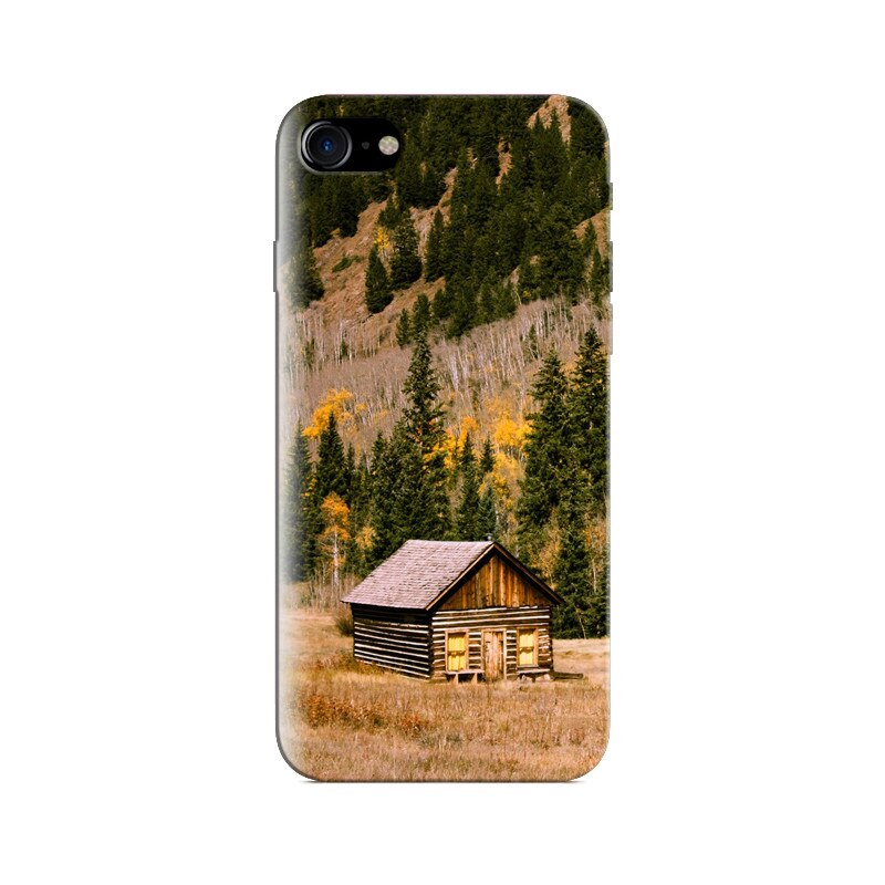 Husa Iphone 8 Cabin Fever