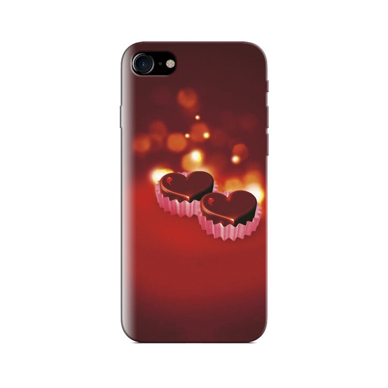 Husa Iphone 8 Chocolate Best