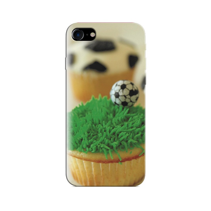 Nagy felbontású Iphone 5s Cake Of Sports tok