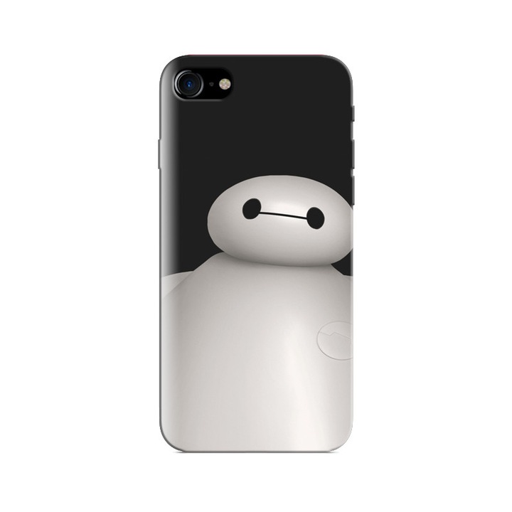 Iphone 5s Big Hero tok