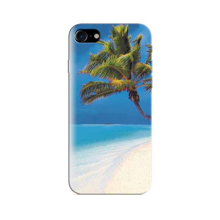 Калъф за Iphone 8 Blue Water Sea Beach
