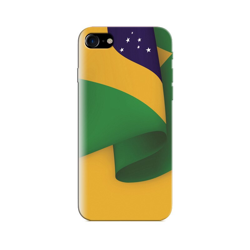 Husa Iphone 5s Brazil Flag Hd Photos