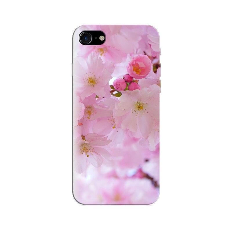 Husa Iphone 8 Cherry Blossom_1
