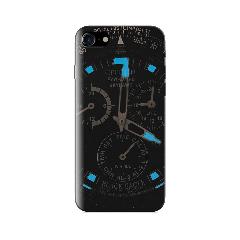 Husa Iphone 5s Citizen Watch