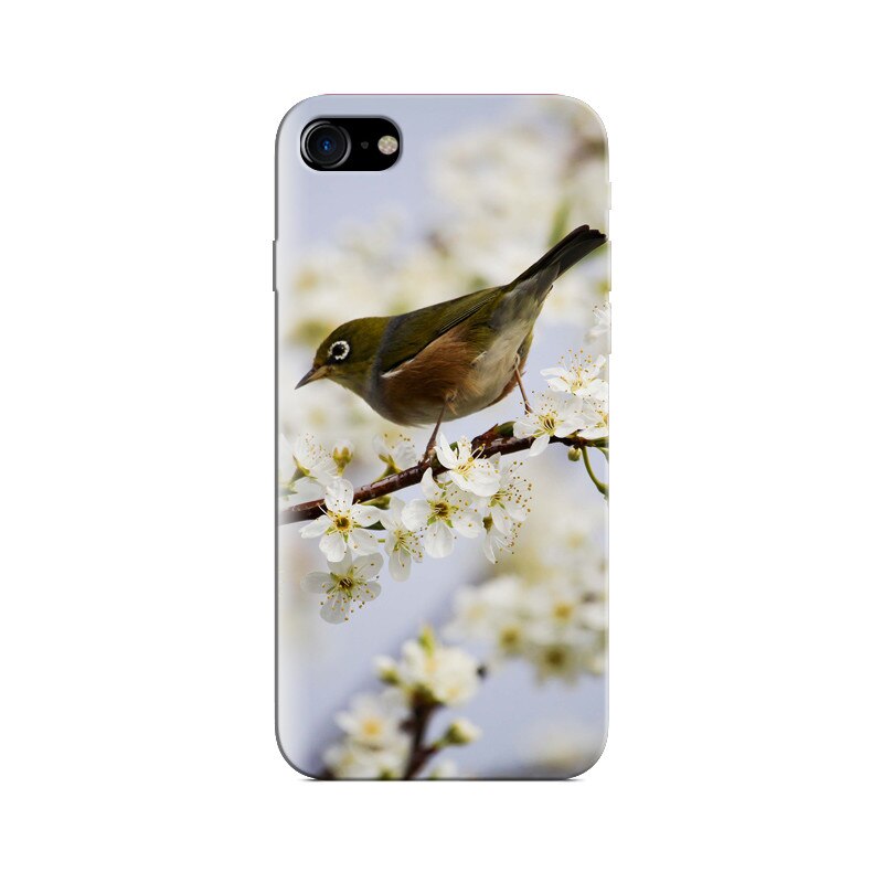 Husa Iphone 7 Blossom