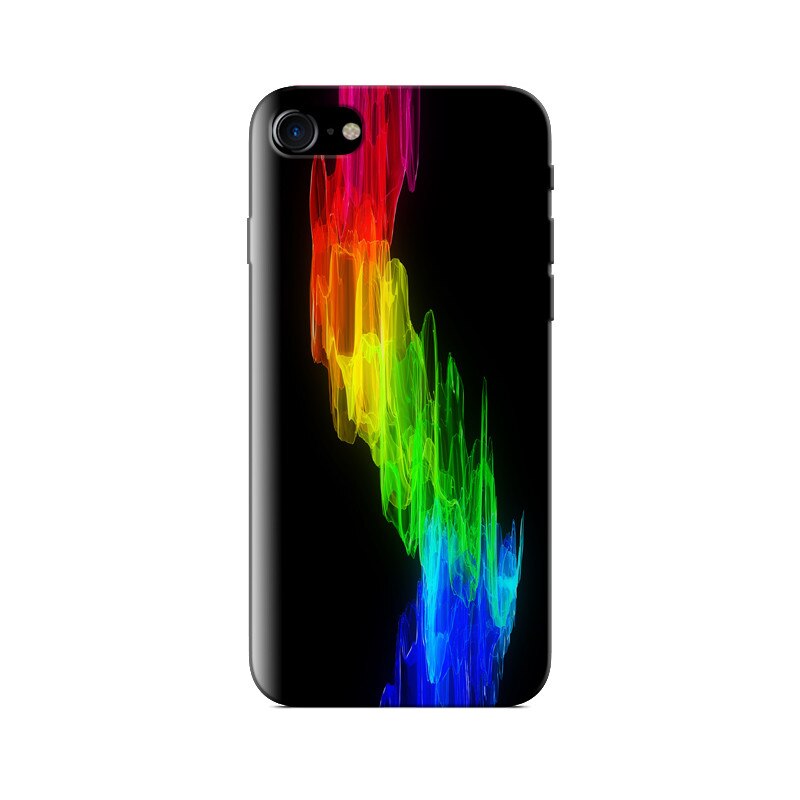 Husa Iphone 5s Color Wave