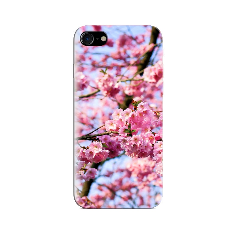 Husa Iphone 5s Cherry Blossom Tree