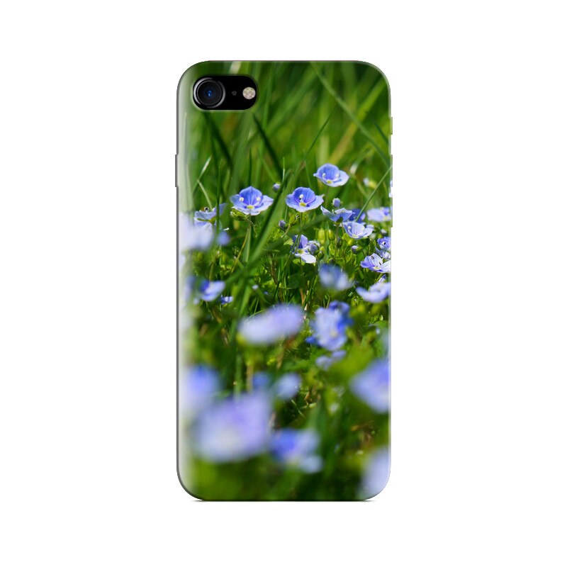 Husa Iphone 7 Chamaedrys Flowers