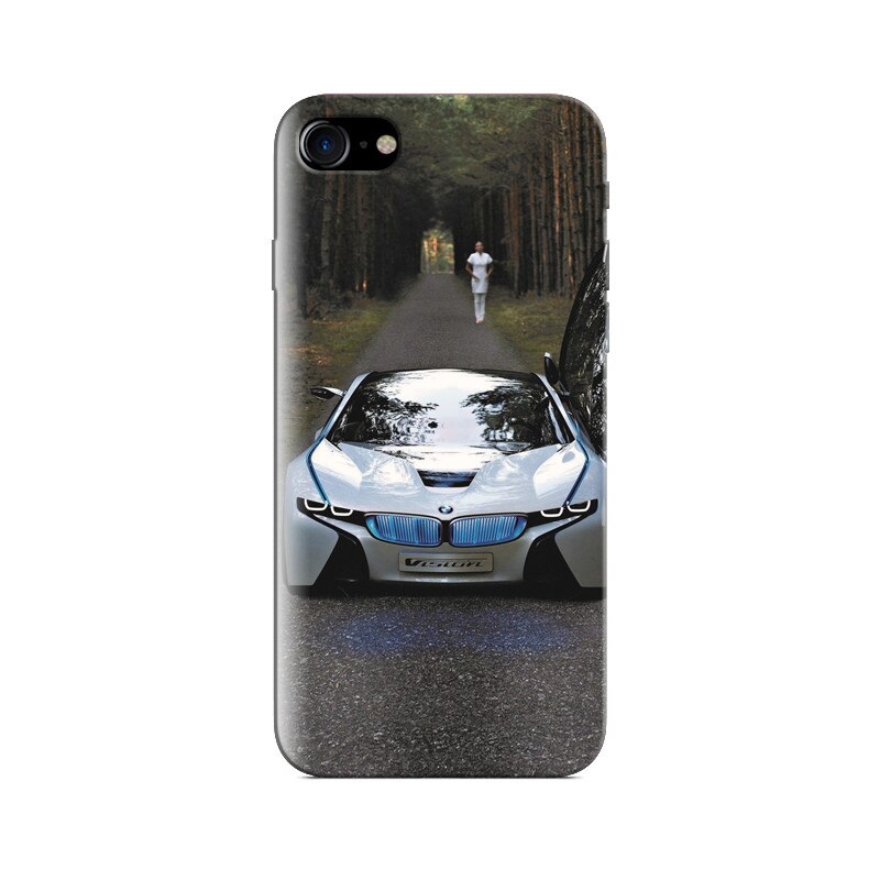 Husa Iphone 8 Car_001