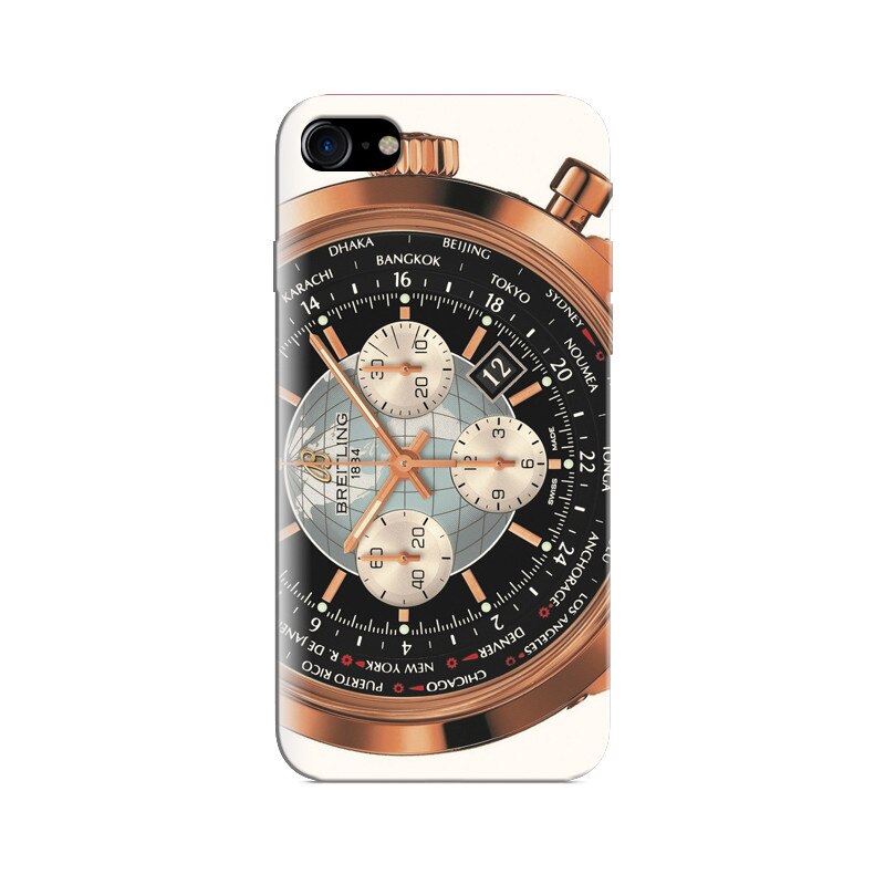 Husa Iphone 5s Breitling Hd