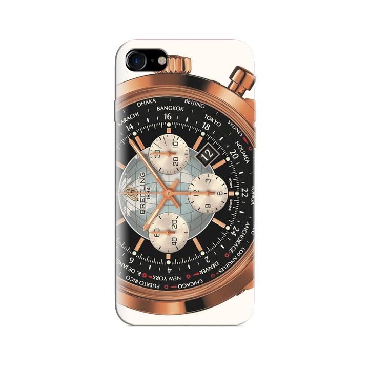Tok Iphone 5s Breitling Hd