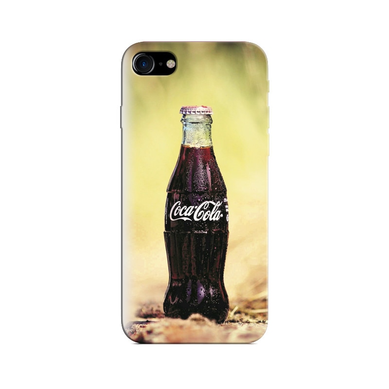 Husa Iphone 5 Coca Cola Soft Drink Hd