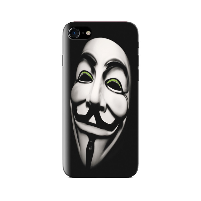 Husa Iphone 8 Black And White Joker