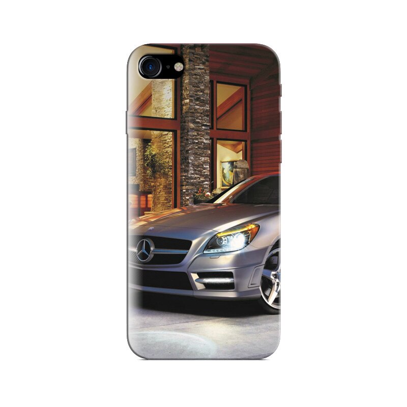 Husa Iphone 5s Cars Of