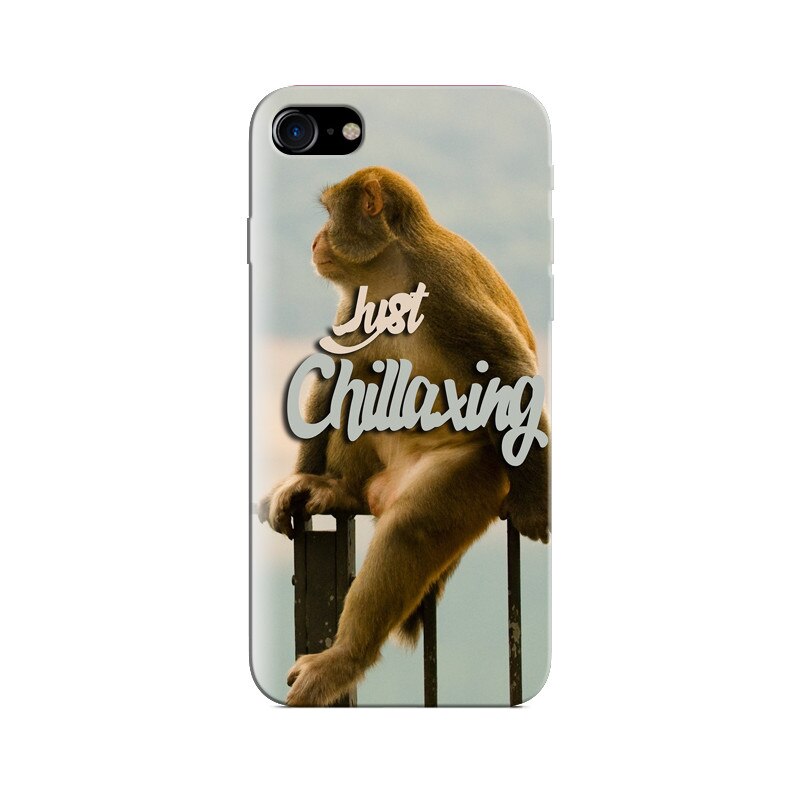 Husa Iphone 5s Chillaxing