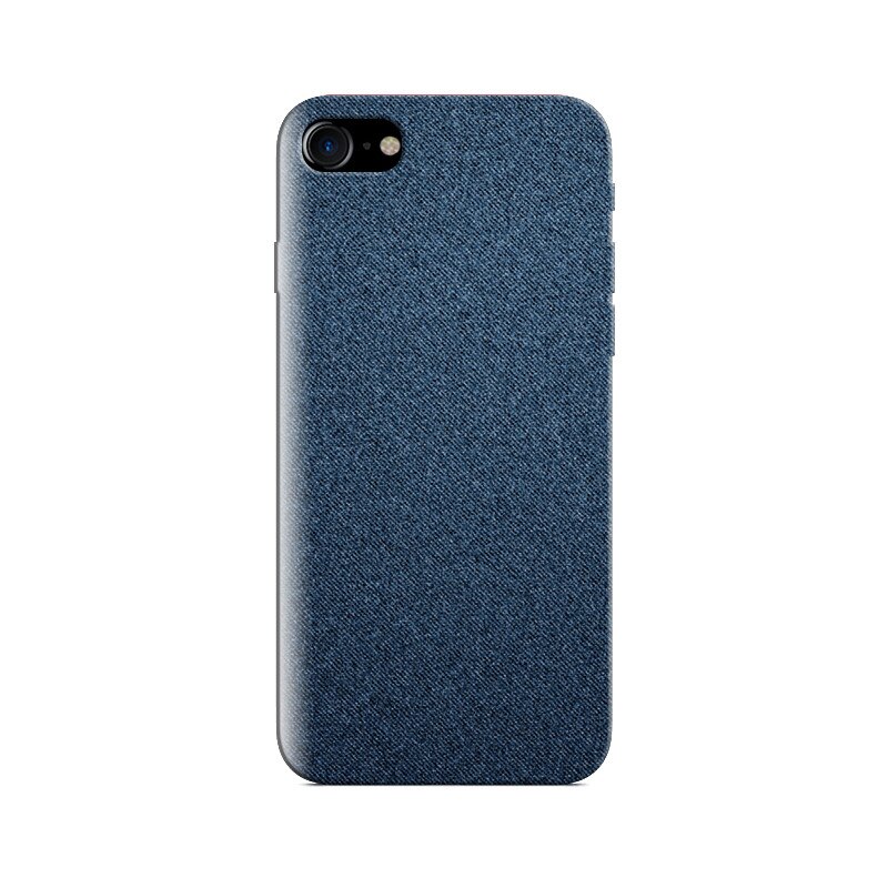 Husa Iphone 7 Blue Jeans