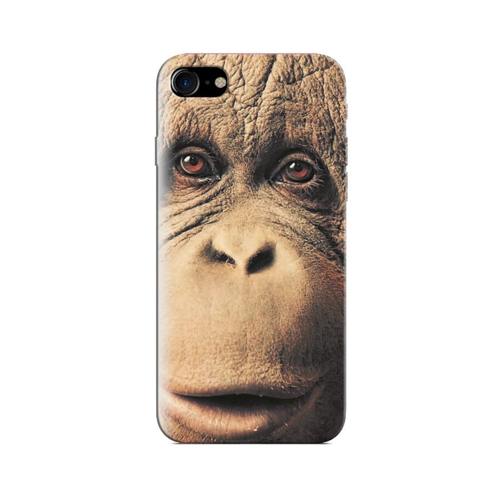 Tok Iphone 5s csimpánz valódi arc háttér