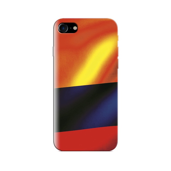 Husa Iphone 5s Colombia Flag HD fotók