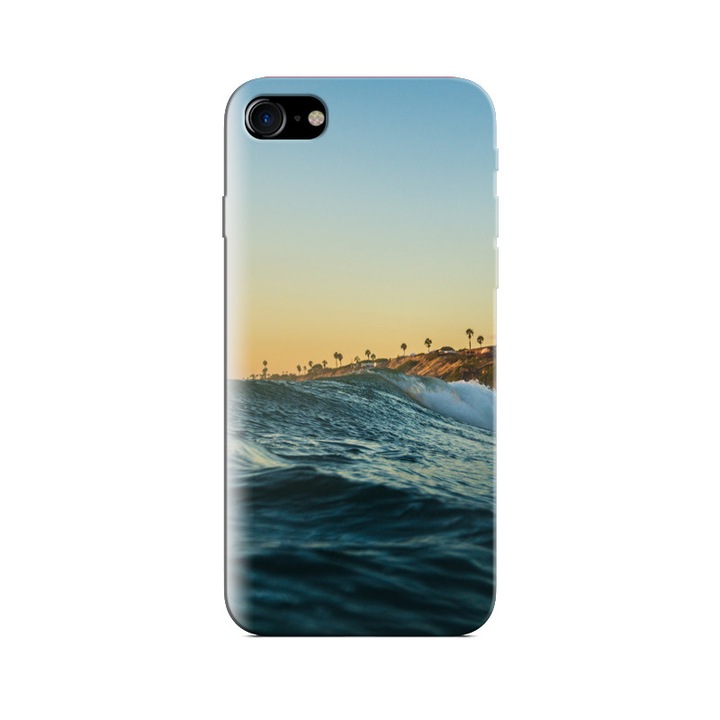 Iphone 5s Cali Waves tok
