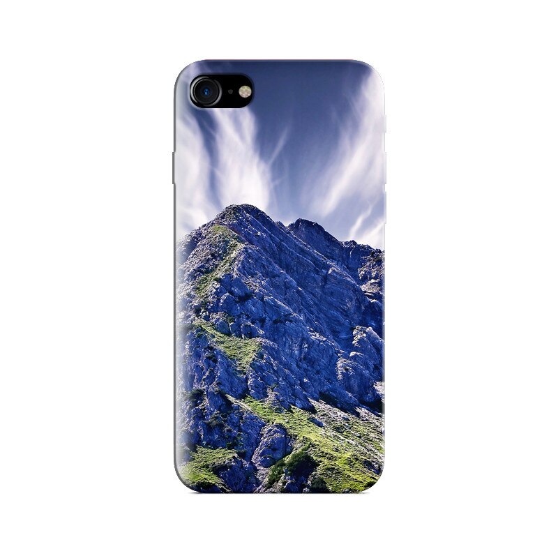 Husa Iphone 8 Blue Mountain