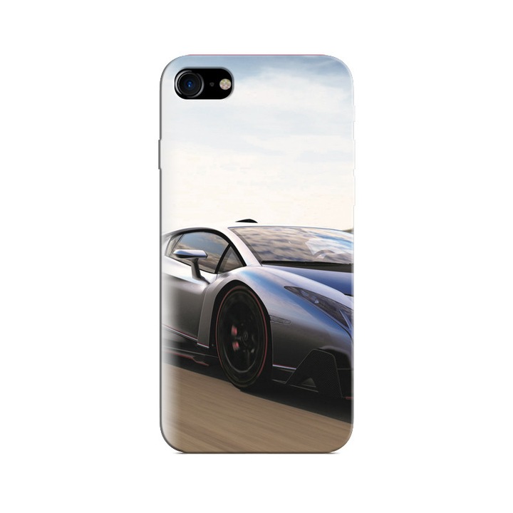 Case Iphone 5s Car Race