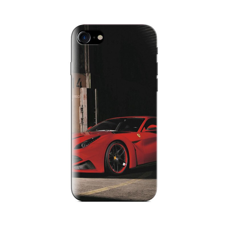 Husa Iphone 8 Cars_002