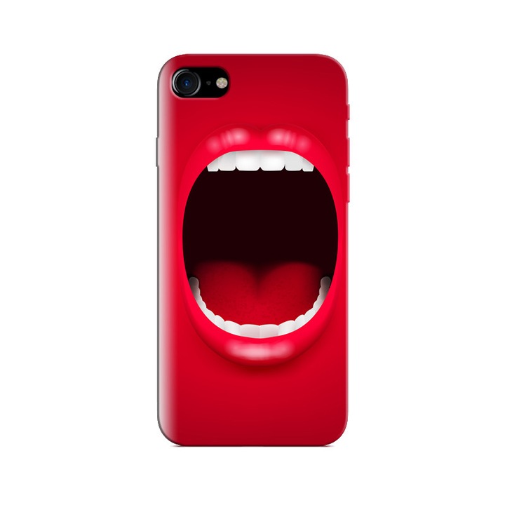 Iphone 5s Big Mouth tok