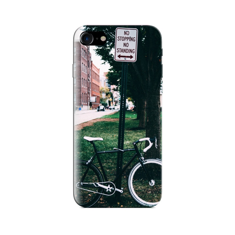 Husa Iphone 8 Break The Rules