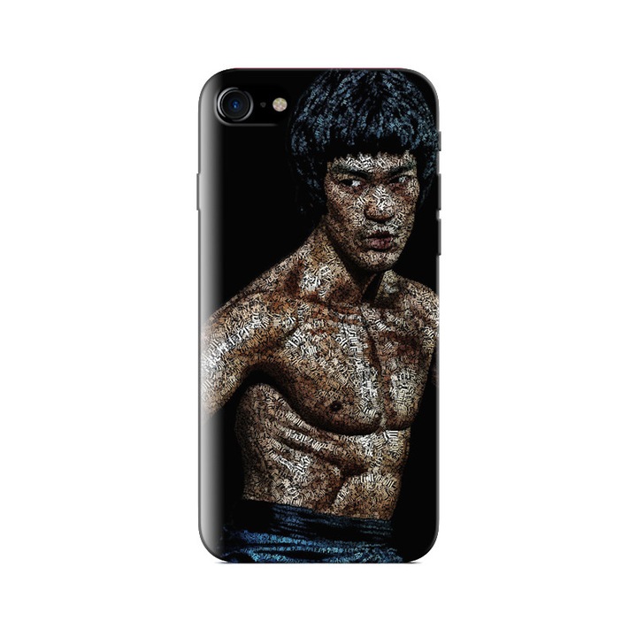 Iphone 5s Bruce Lee tok